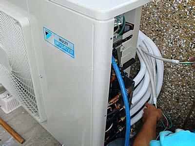 青羊商场中央空调分析及中央空调的维保分析