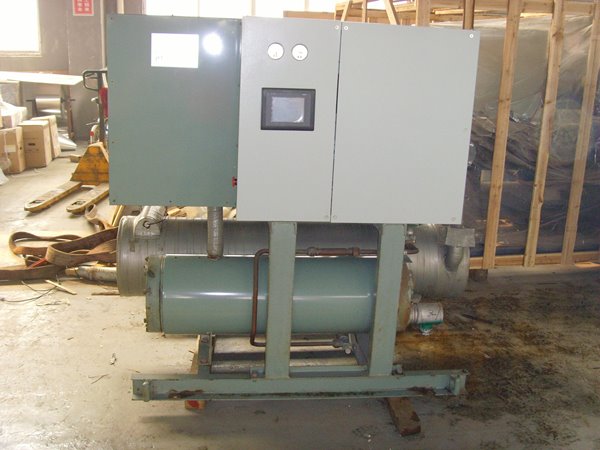 青羊酒店中央空调不停机清洗方法介绍